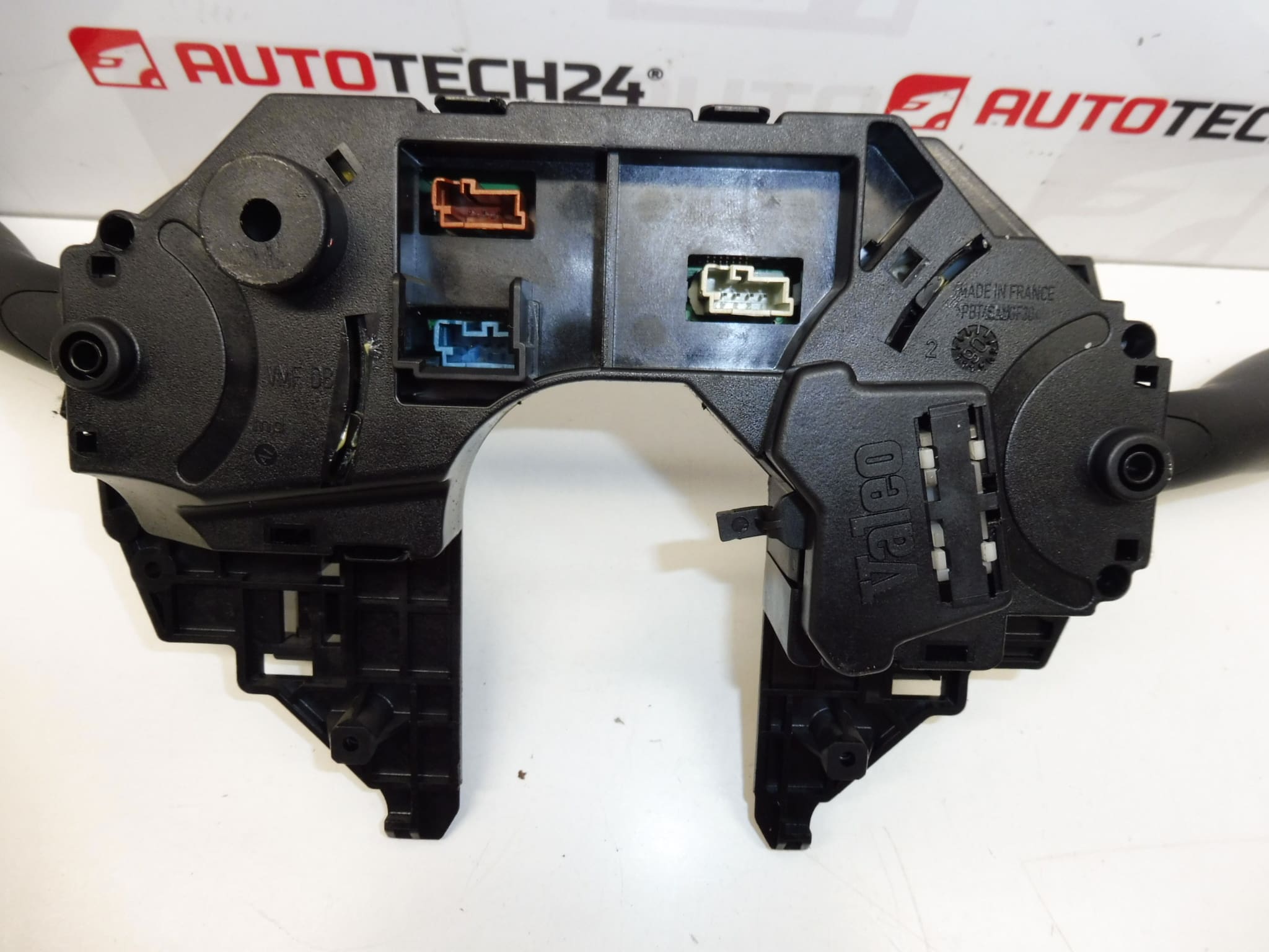 Controladores Citroën C4 96627925XT 6242Y4 - Imagen 2