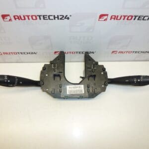 Controladores Citroën C4 96644962XT 6242HN