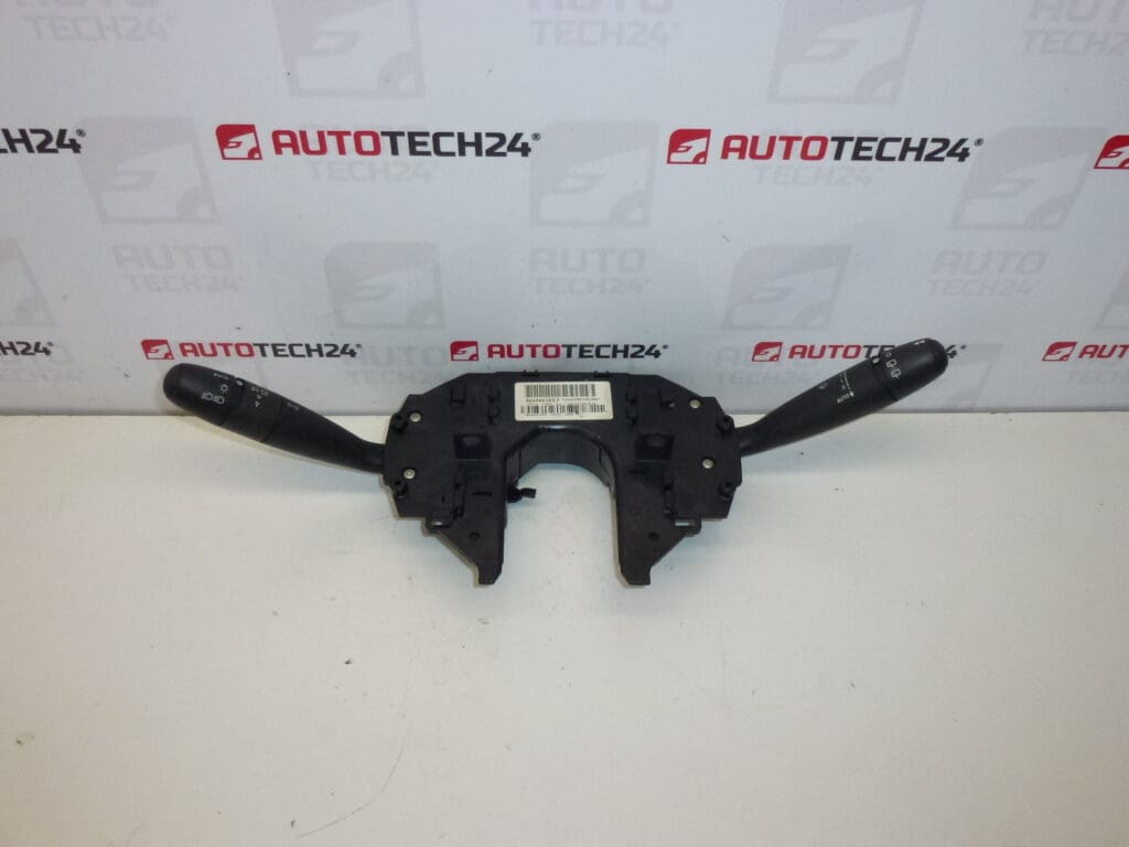 Controladores Citroën C4 96656018XT 624348