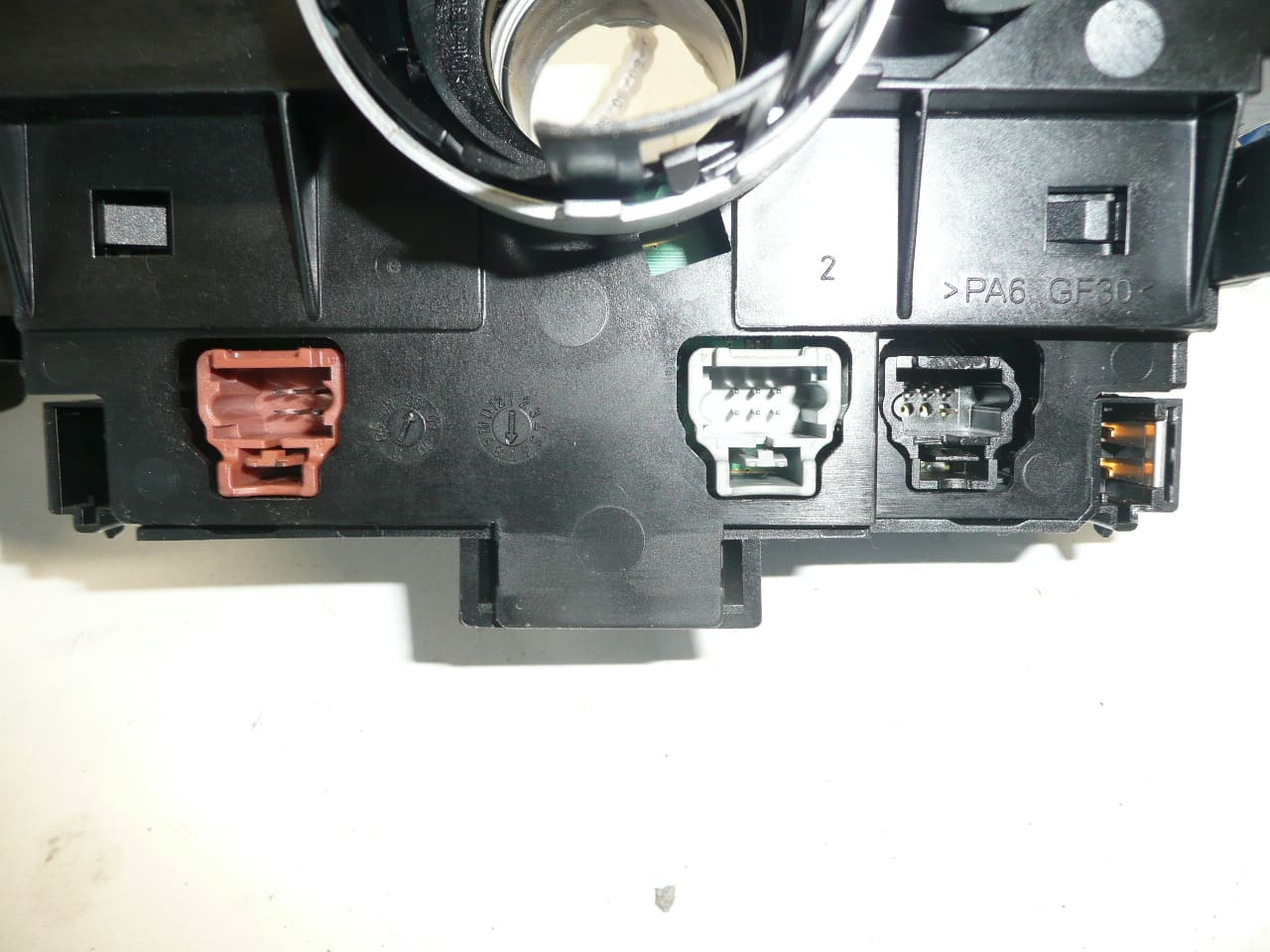 Palancas de control para Citroën y Peugeot 96652989XT 6242RA - Imagen 2