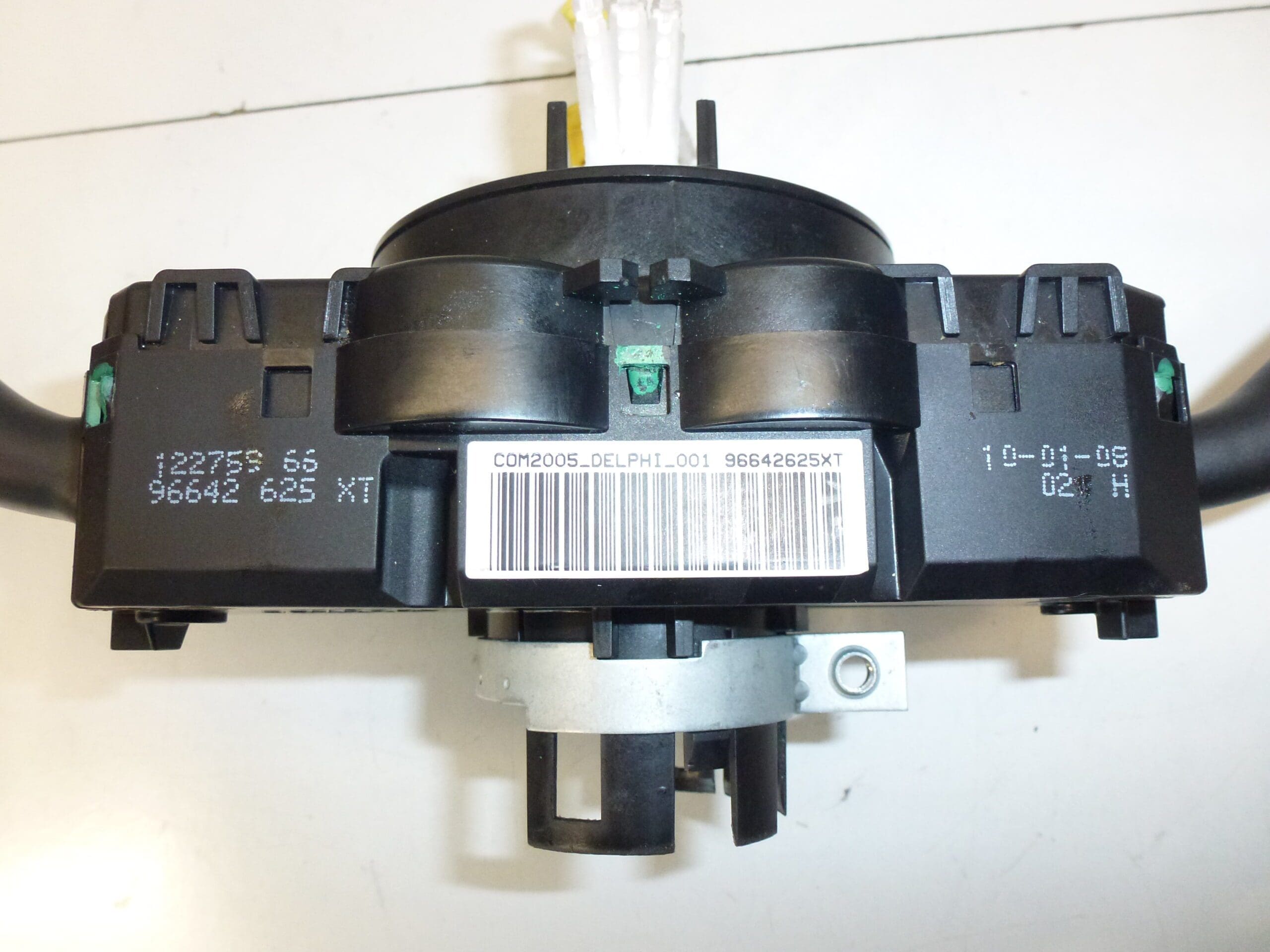 Controladores ESP para Citroën y Peugeot 96642625XT 6242FT - Imagen 2