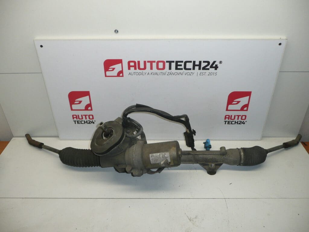 Cremallera de dirección Citroën C2 C3 4000TP