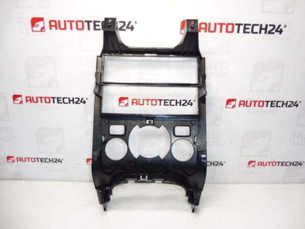 Panel De Control De Aire Acondicionado Peugeot 3008 5008 9685099877 823109 - Imagen 2
