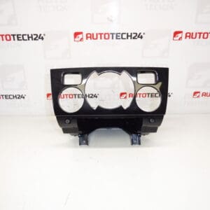 Cuadro mando aire acondicionado Peugeot 308 9660529177 8231RC