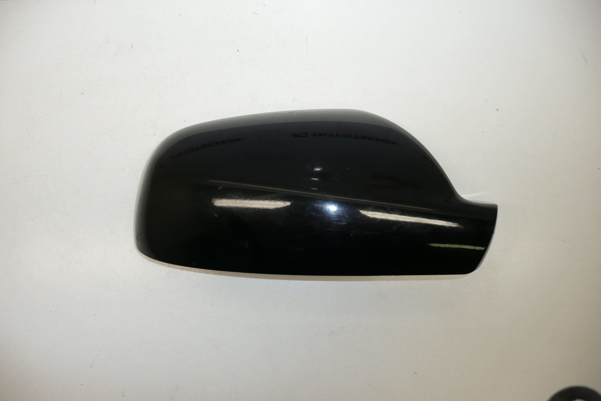 Cubierta de espejo retrovisor derecho para Peugeot color KTVD 815276 - Imagen 2