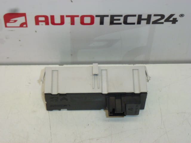 Pantalla multifunción para Citroën/Peugeot 9664522280 659348 - Imagen 2
