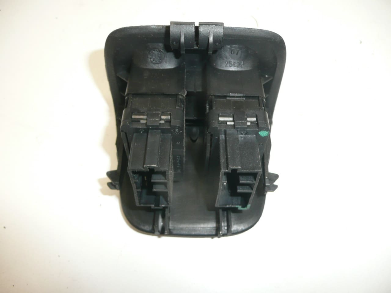 Módulo de control de elevalunas Peugeot 206 6552WW - Imagen 2