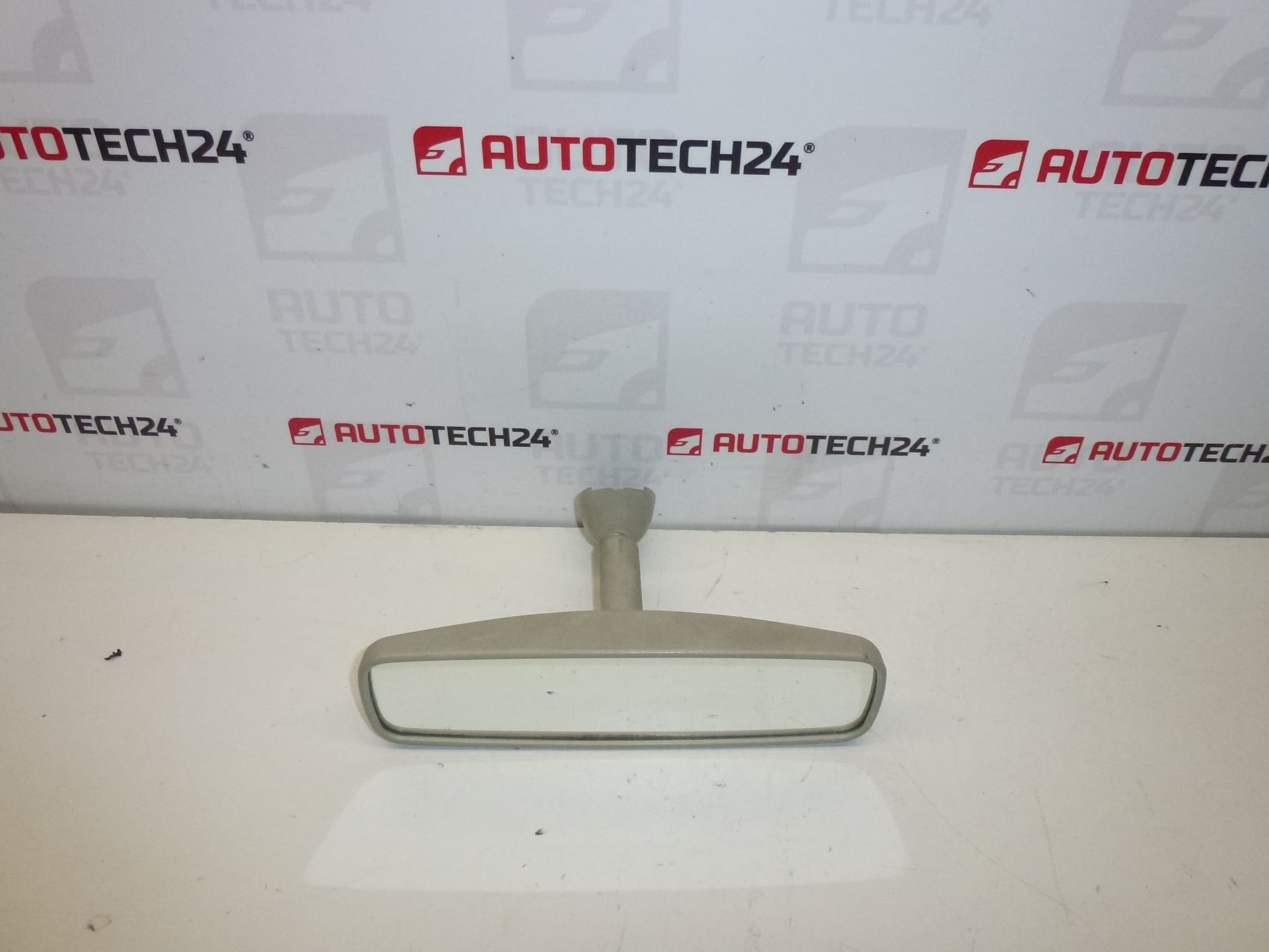 Espejo retrovisor Citroën Peugeot 8149G1 8149CL