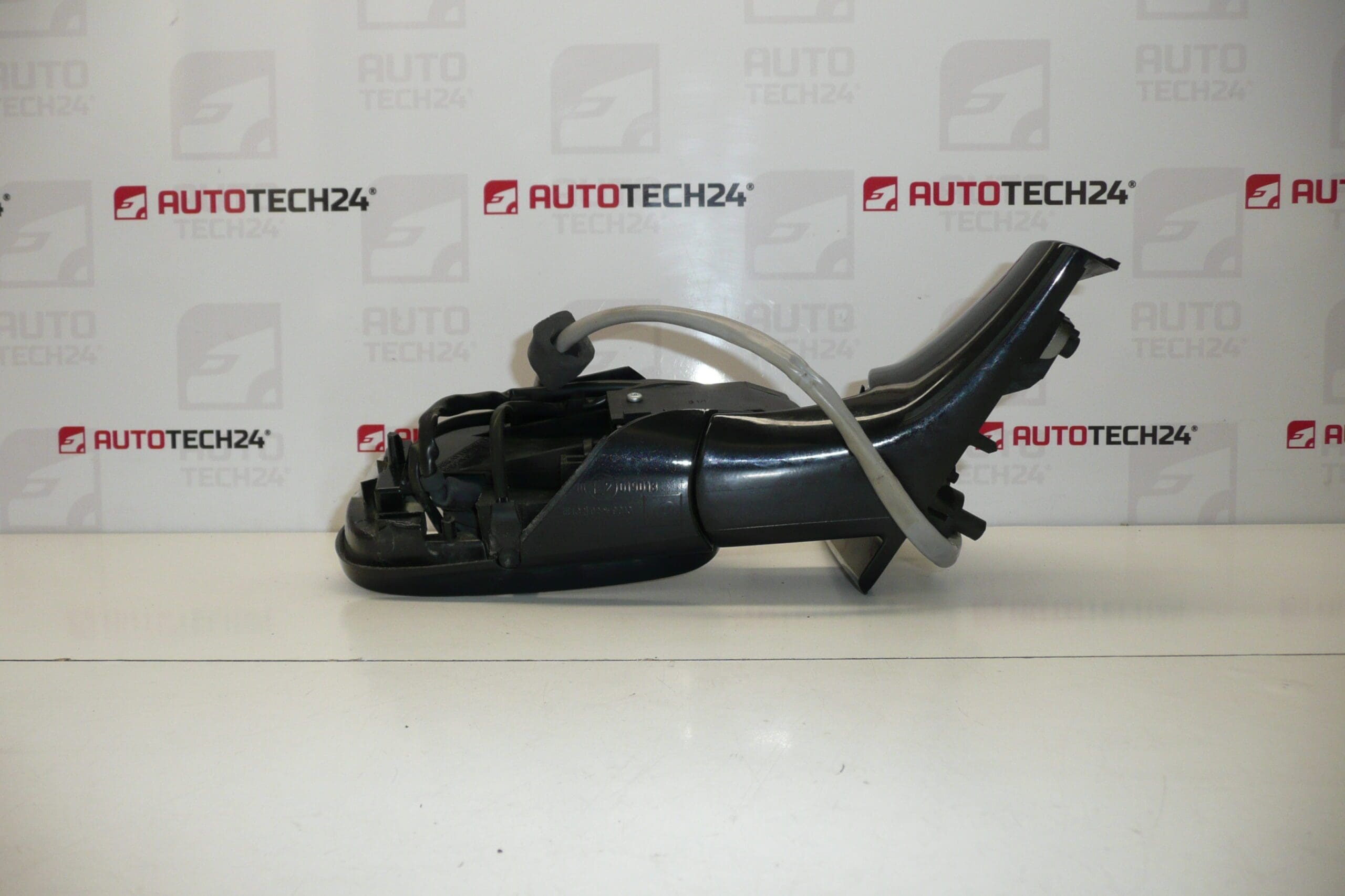 Espejo Retrovisor Derecho Eléctrico Plegable para Citroën C5 8149WJ - Imagen 2