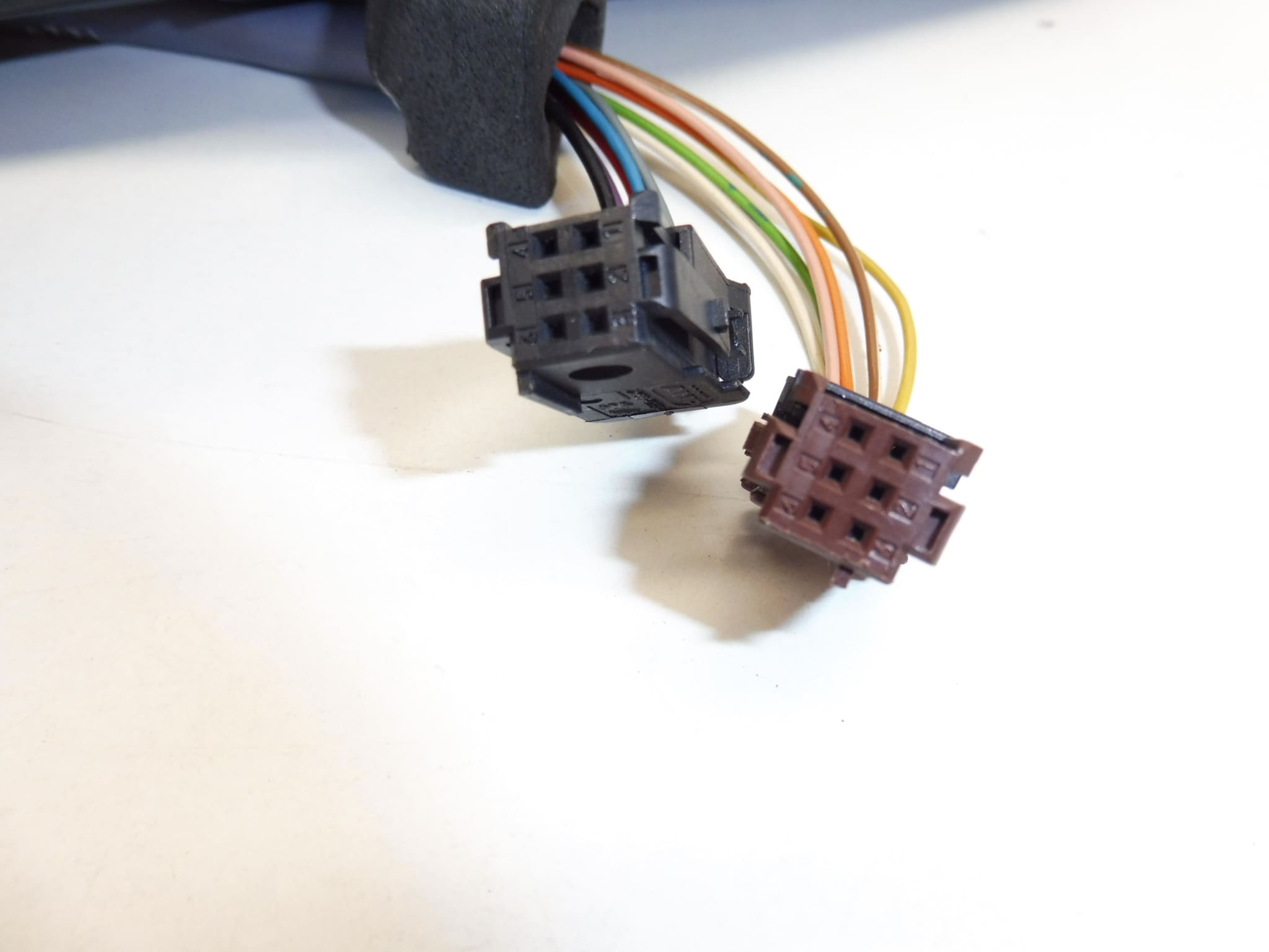 Espejo Retrovisor Derecho Citroën C5 Ajustable Eléctricamente EXLD 8149WH - Imagen 2