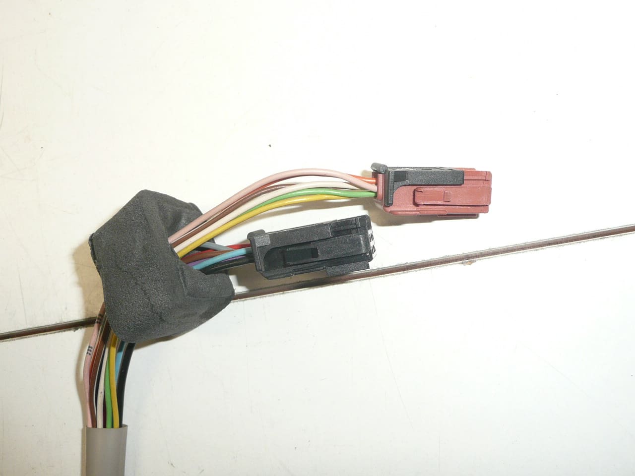 Retrovisor derecho eléctrico plegable para Citroën C5 8149WH - Imagen 2