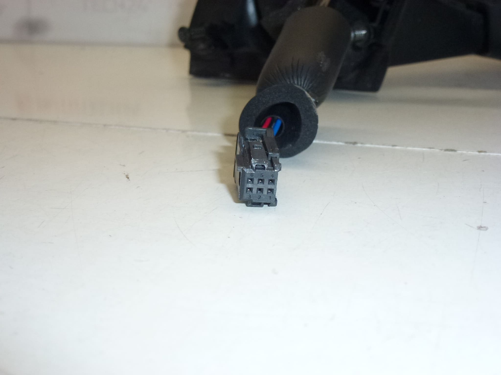 Espejo Retrovisor Derecho Eléctrico Citroën C3 8149FK - Imagen 2