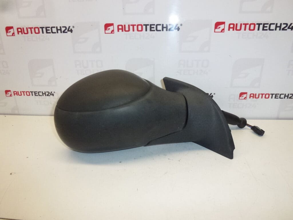 Espejo retrovisor derecho eléctrico Citroën C3 8149FK