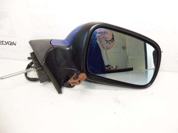 Espejo Retrovisor Derecho KNND Peugeot 407 96457004XT 8149VC - Imagen 2