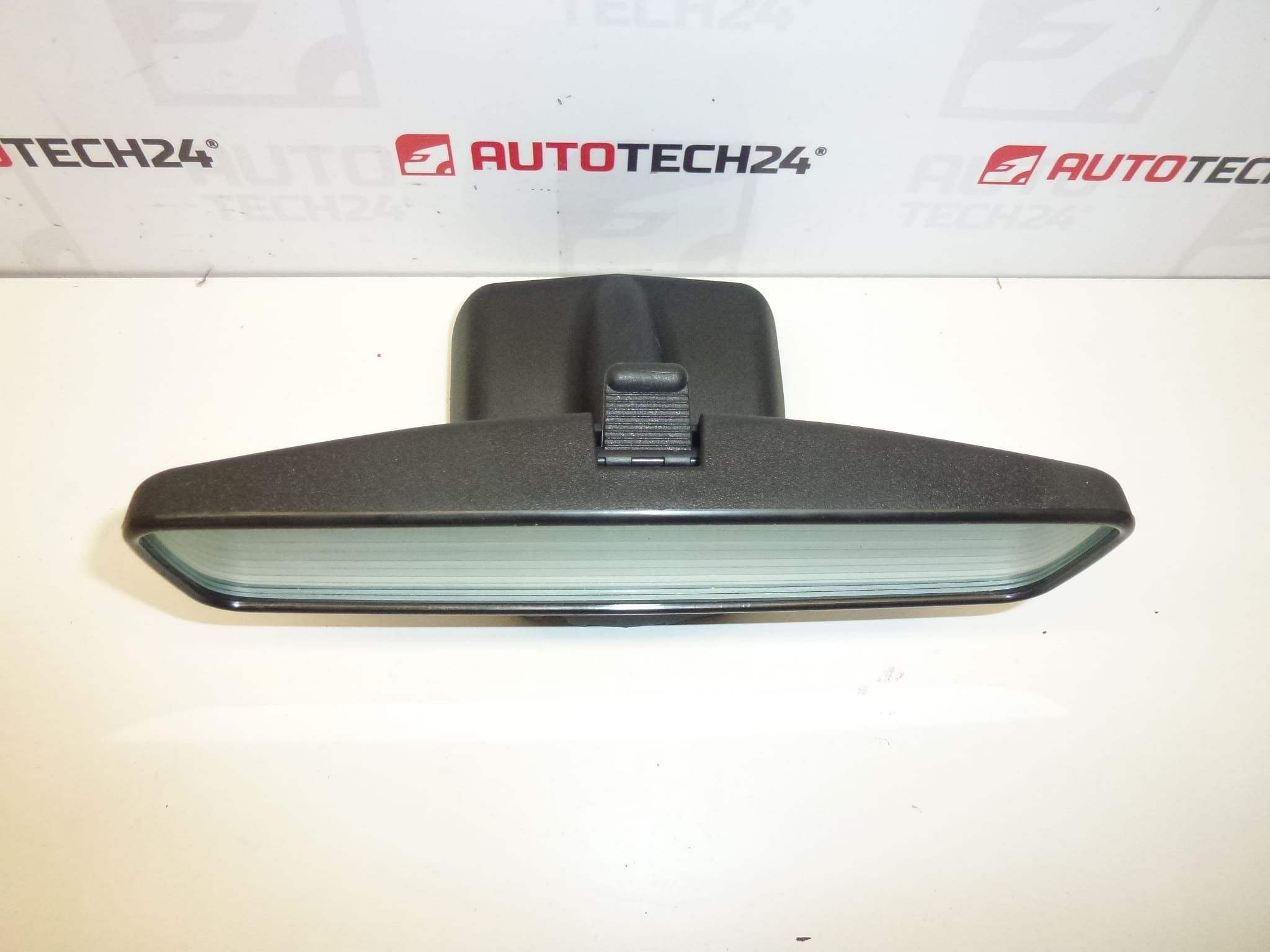 Espejo Retrovisor Interior Peugeot 406 8149KL - Imagen 2