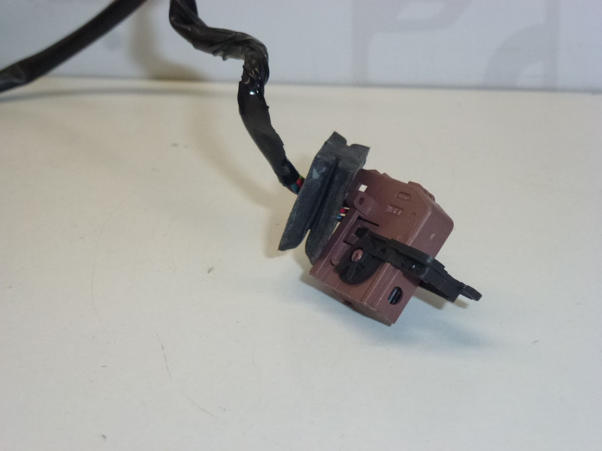 Espejo Retrovisor Izquierdo KDAC Peugeot 407 8149VF - Imagen 2