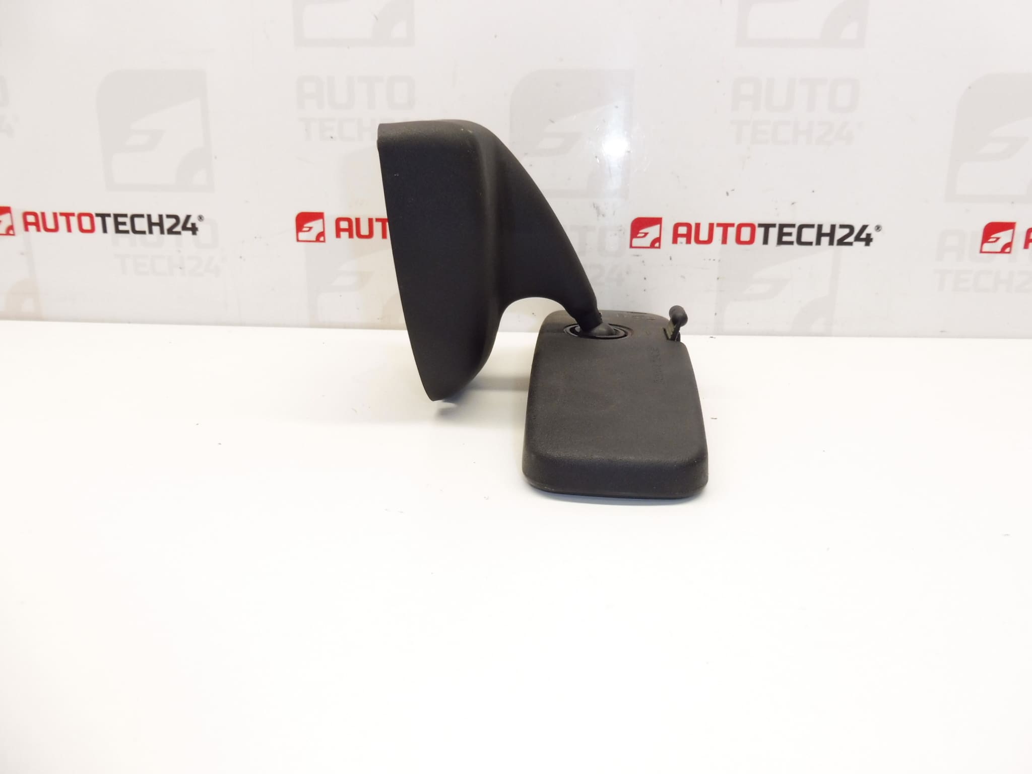 Espejo Retrovisor Interior Peugeot 607 8148KL - Imagen 2