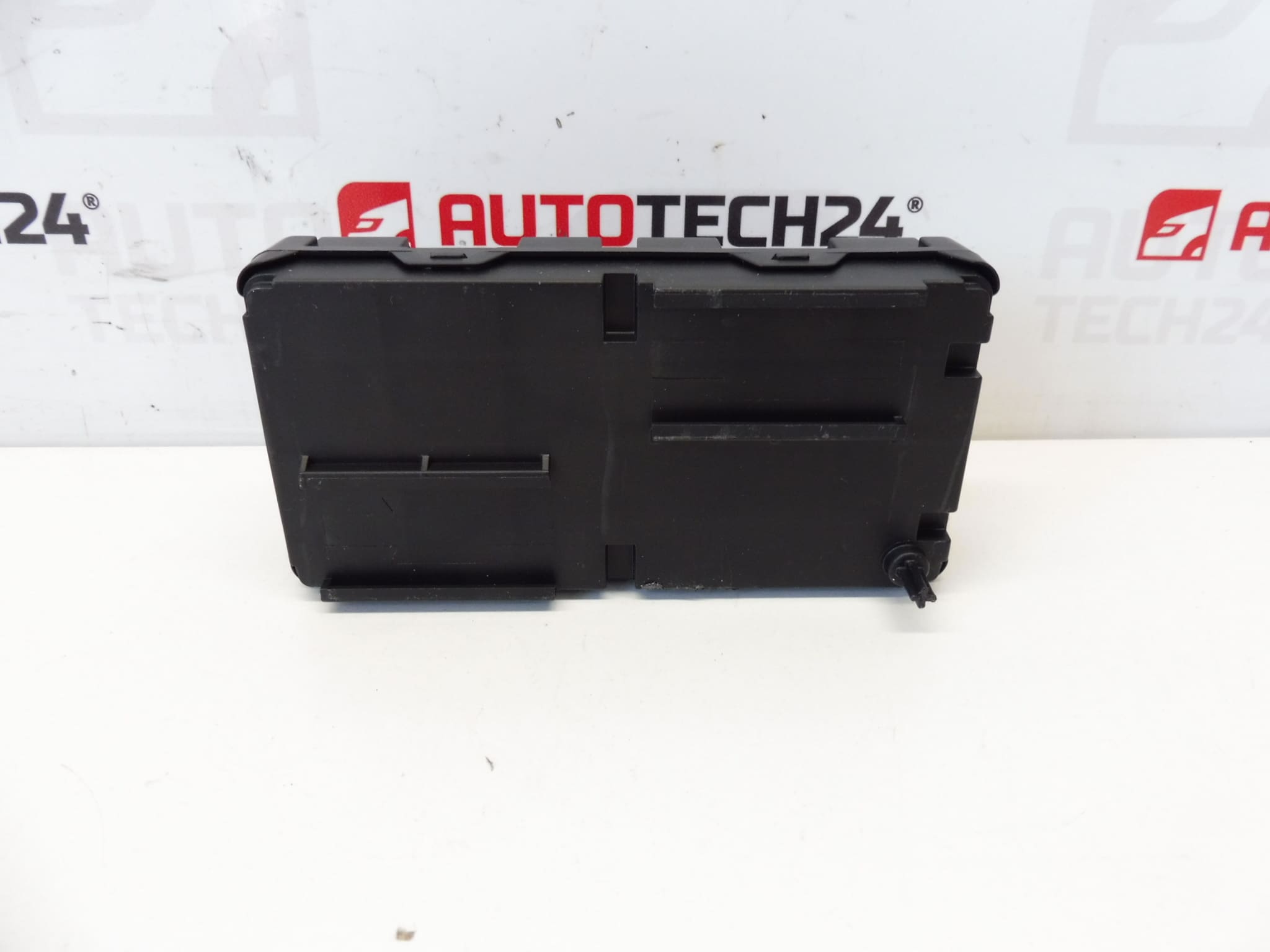 Unidad de control de la presión de los neumáticos (TPMS) para Citroën C5 II 9664177280 5430F6 - Imagen 2