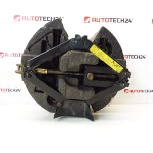 Herramienta de palanca