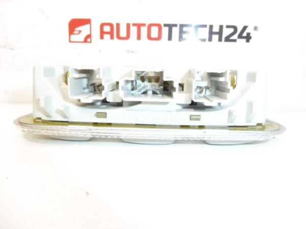 Luz Interior Citroën Peugeot 6362N2 - Imagen 2