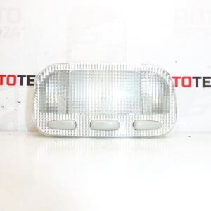 Iluminación luz interior Citroën Peugeot 6362N2