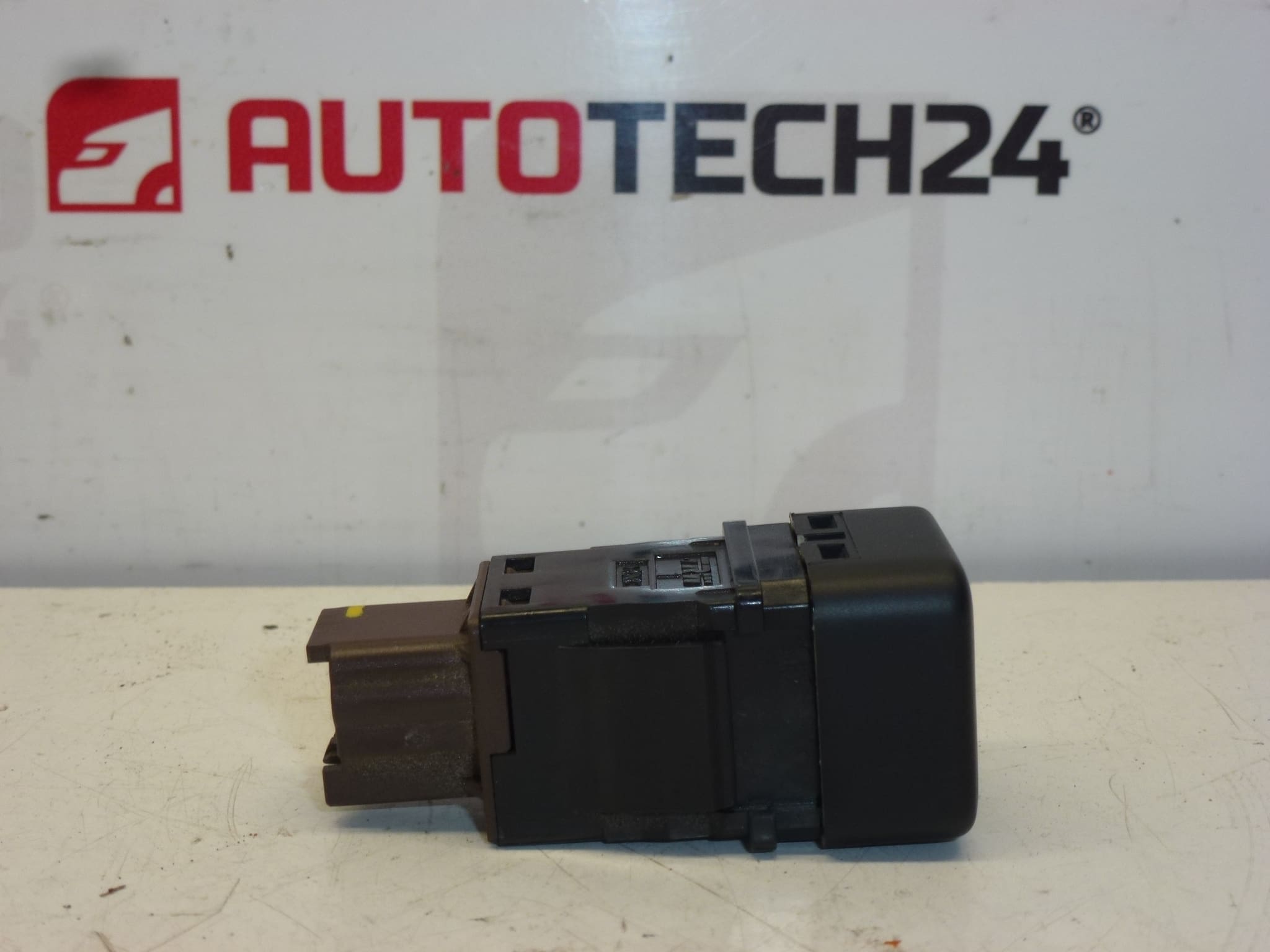 Interruptor de airbag para Citroën/Peugeot 96373645ZD, 96373645ZL, 8216F2 - Imagen 2