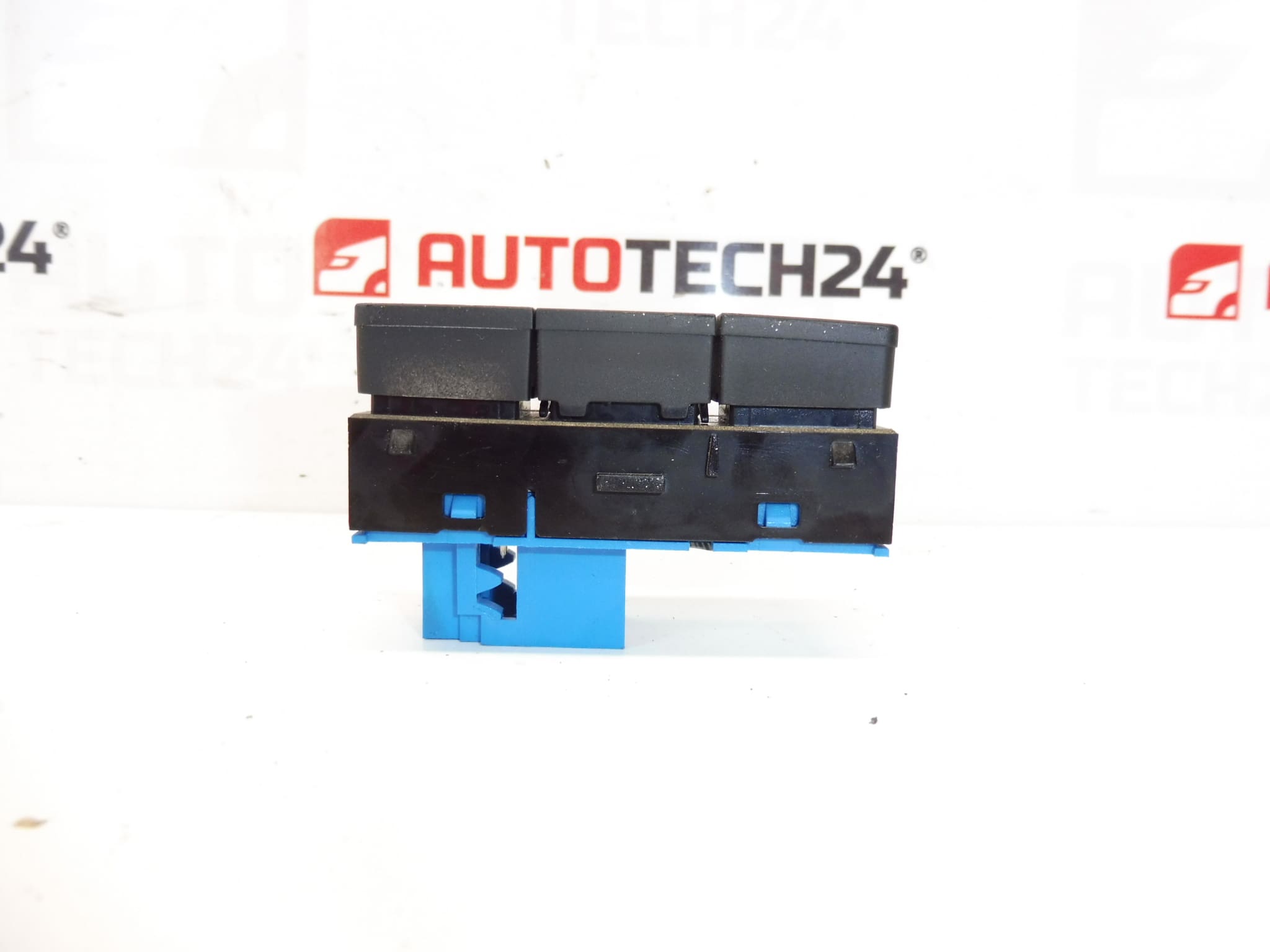 Interruptor ESP para Citroën C2/C3 96558805XT 6554NZ - Imagen 2
