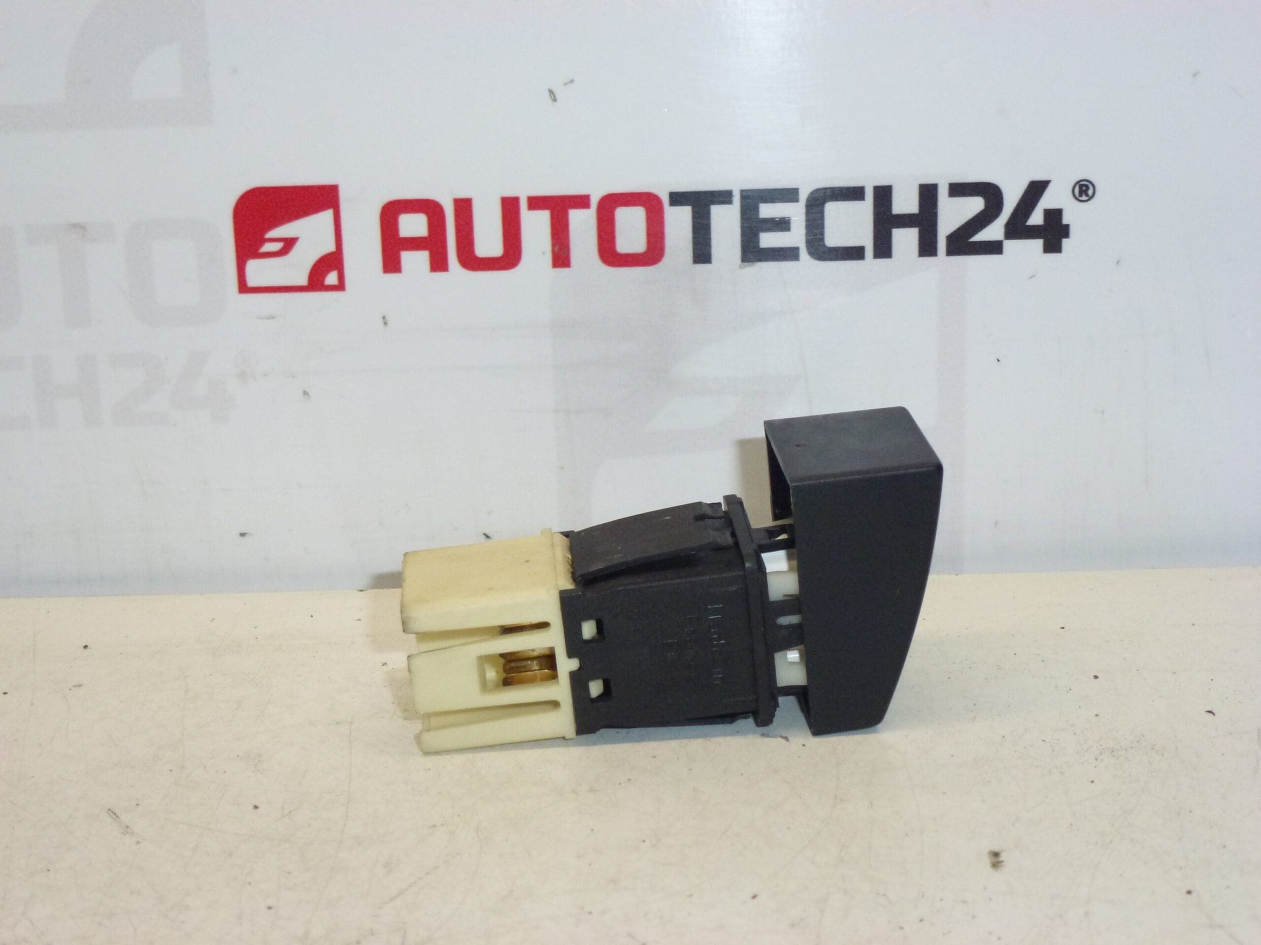 Interruptor De ESP Peugeot 406 6554K6 - Imagen 2