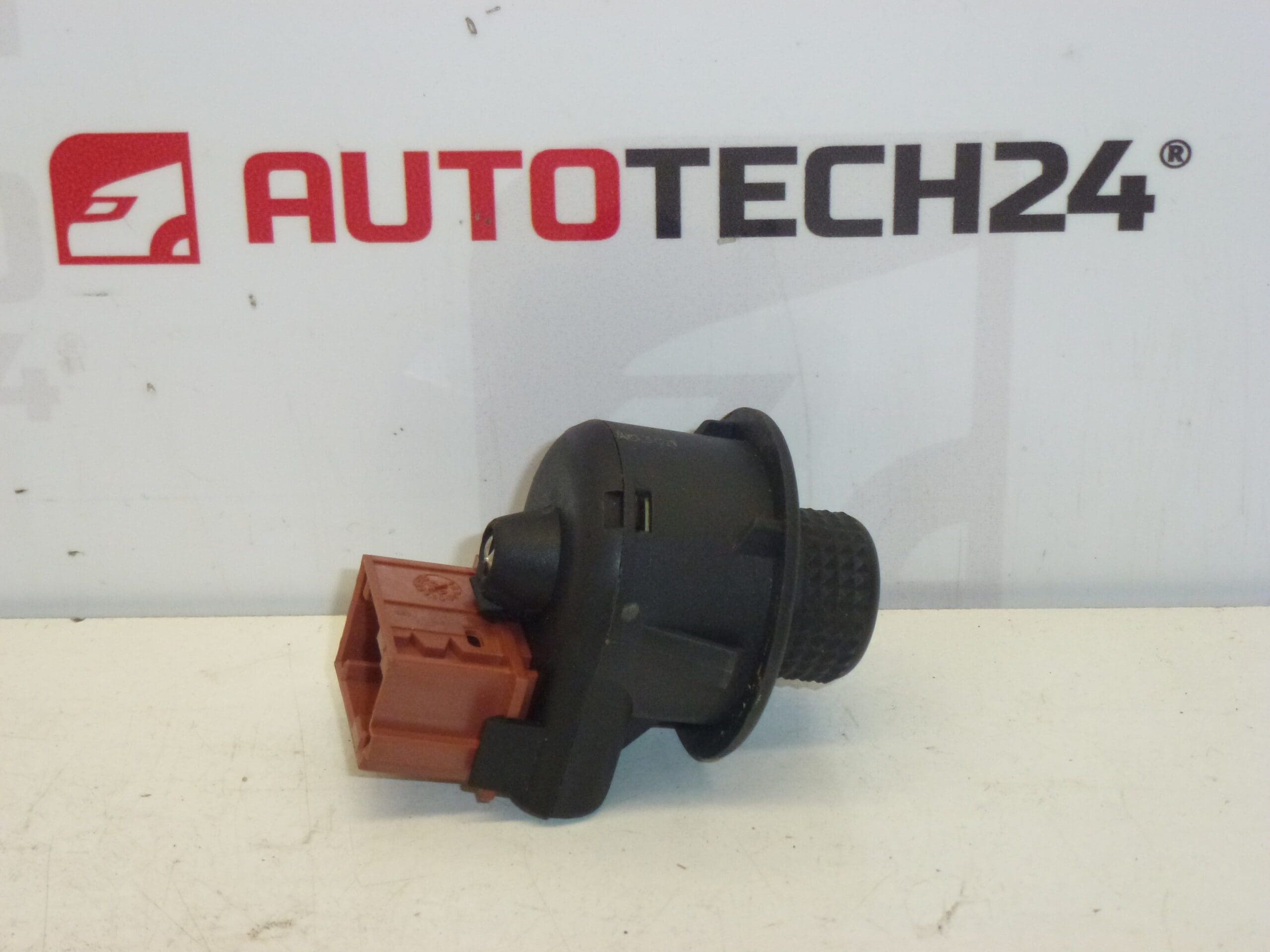 Controlador de espejos retrovisores Citroën/Peugeot 655425 - Imagen 2
