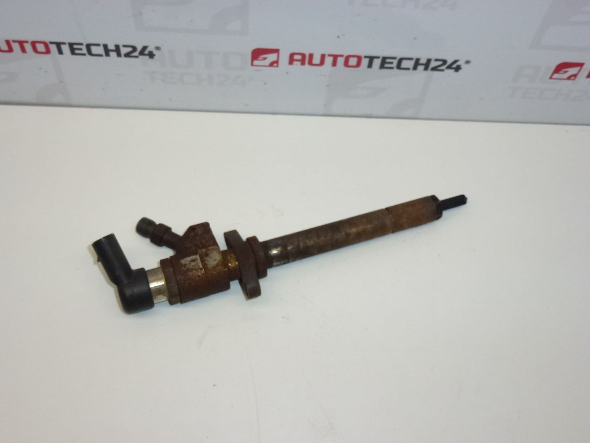 Inyección Siemens CL4 2.0 HDI 9647247280