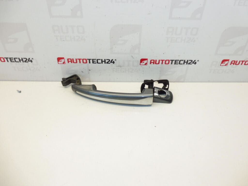 KTHB Citroën 9101HR manija de la puerta del conductor