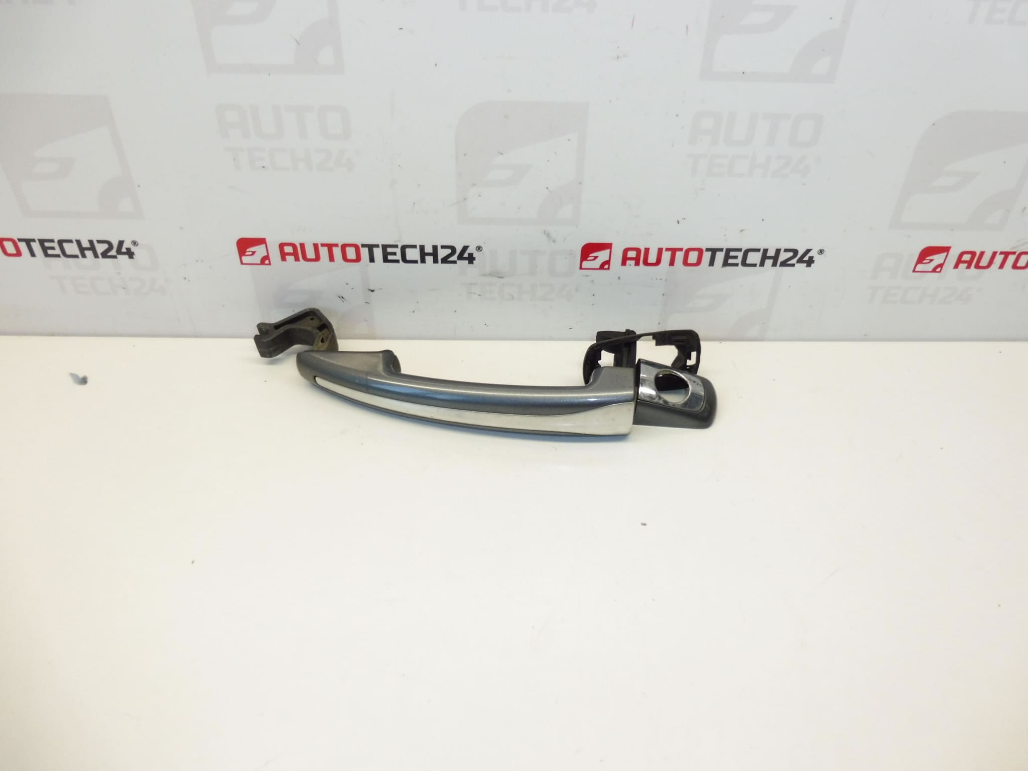 KTHB Citroën 9101HR manija de la puerta del conductor