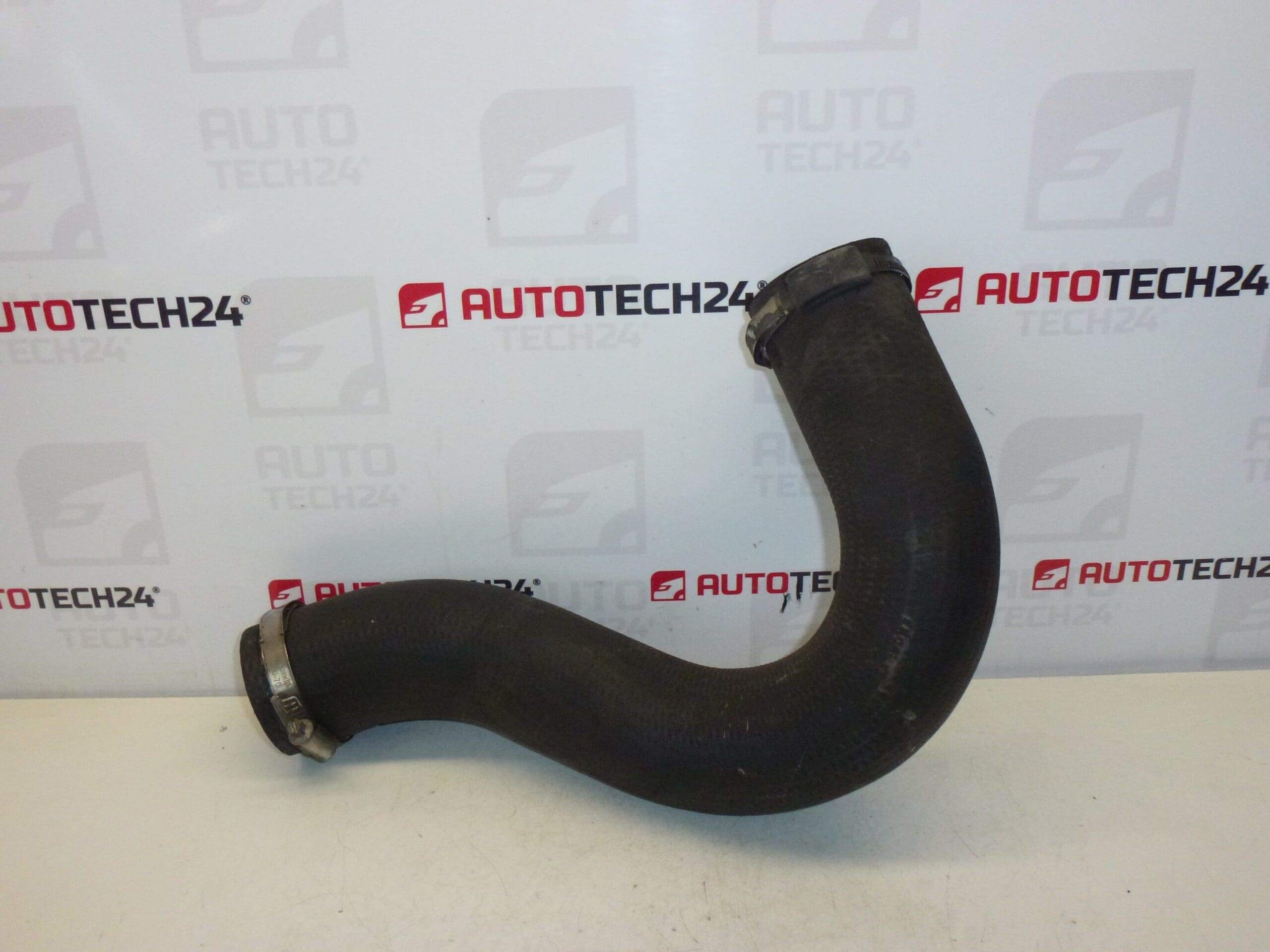 Manguera de turbo 1.6 HDi para Citroën y Peugeot 0382EH - Imagen 2