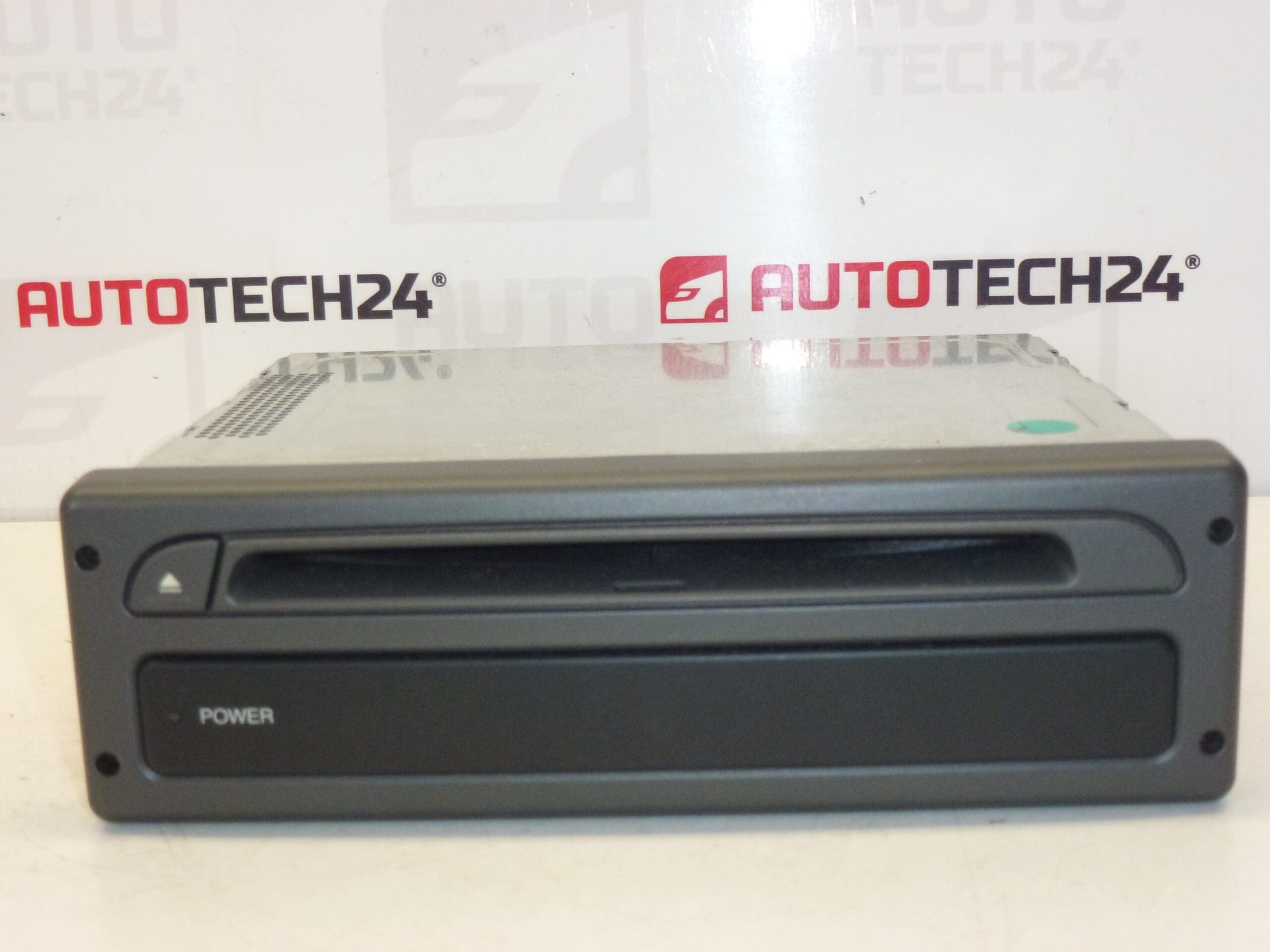 Lector de navegación Citroën/Peugeot 9644987380 - Imagen 2