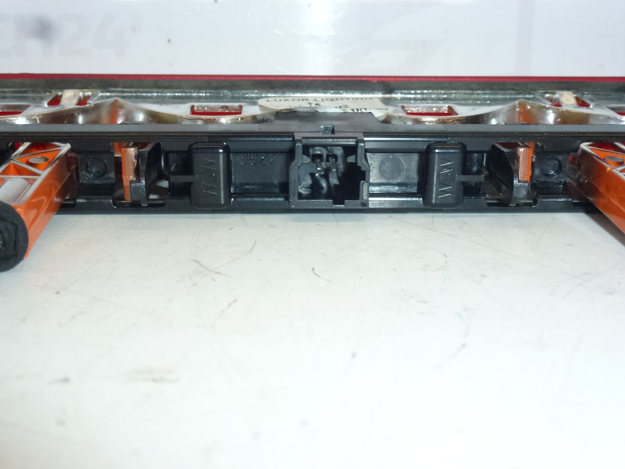 Luz trasera de freno Peugeot 307 6350P5 - Imagen 2