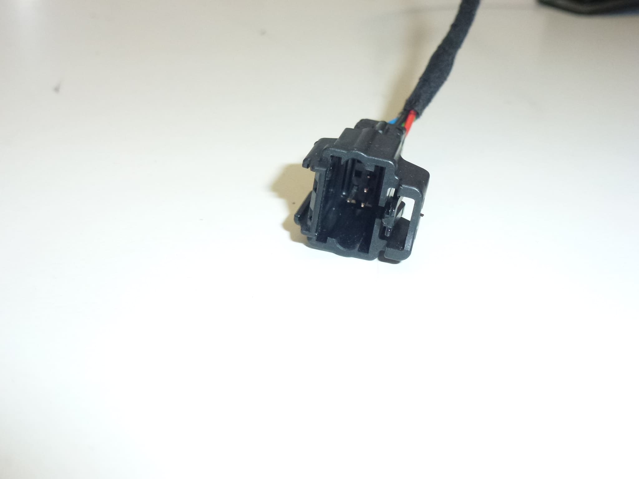 Citroën C4 Picasso 9659796977 6451XH - Imagen 2