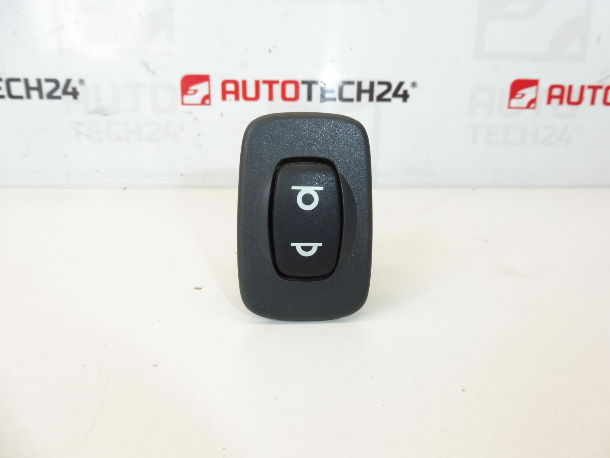 Mando corrección altura chasis Citroën C5 Kombi 96384805ZF 6554EC