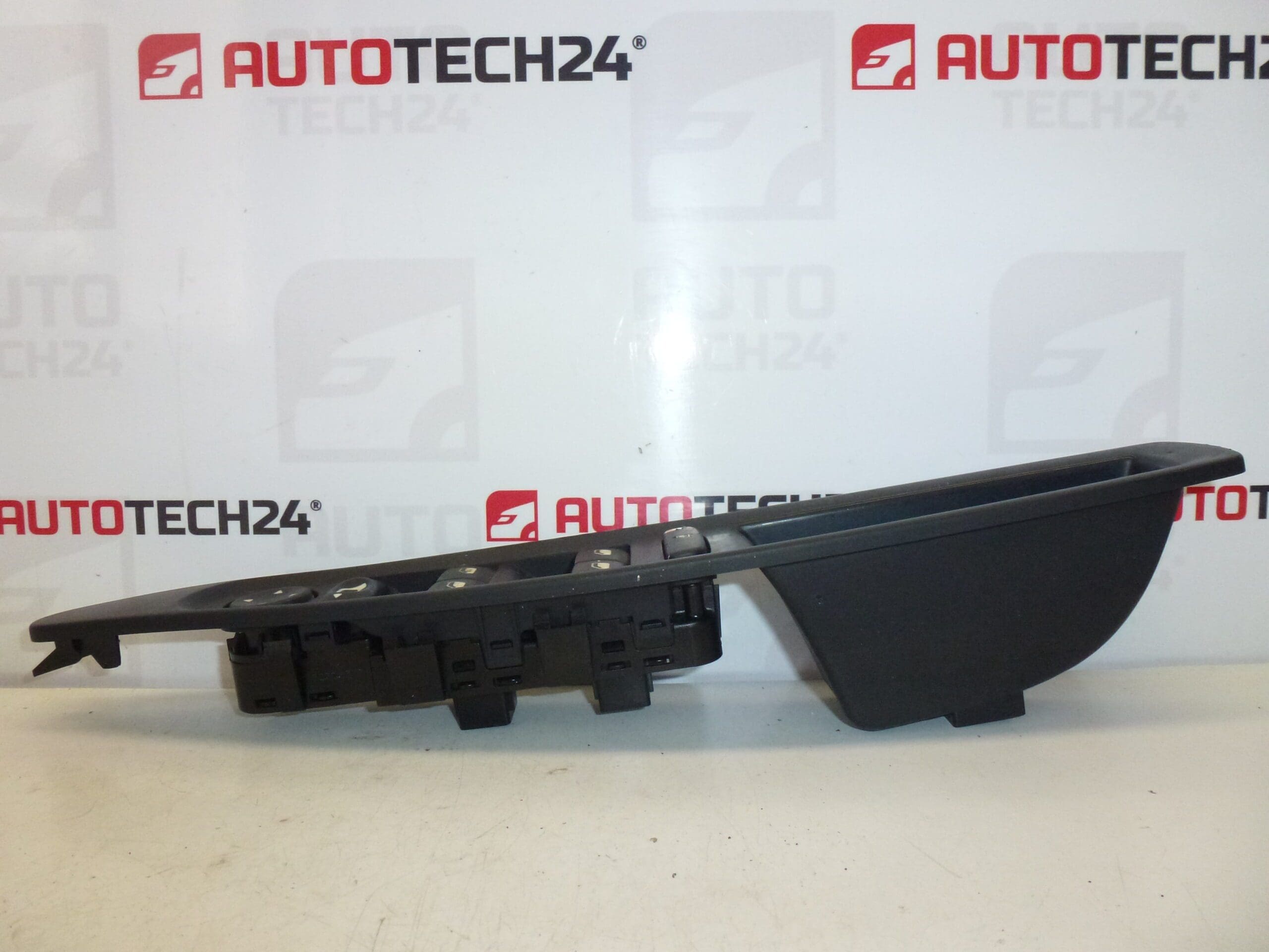 Módulo de elevalunas Citroën C4 9651464577 6554HA - Imagen 2