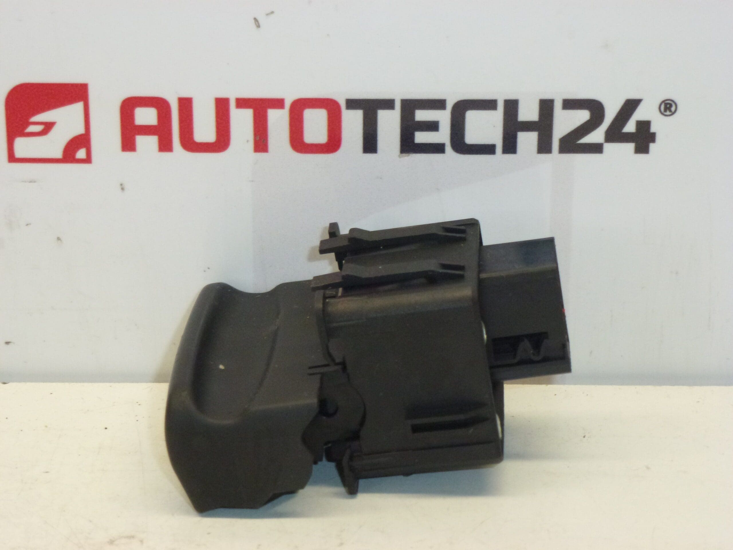 Módulo de control del freno de mano Citroën C4 Picasso 96551922ZD 470702 - Imagen 2