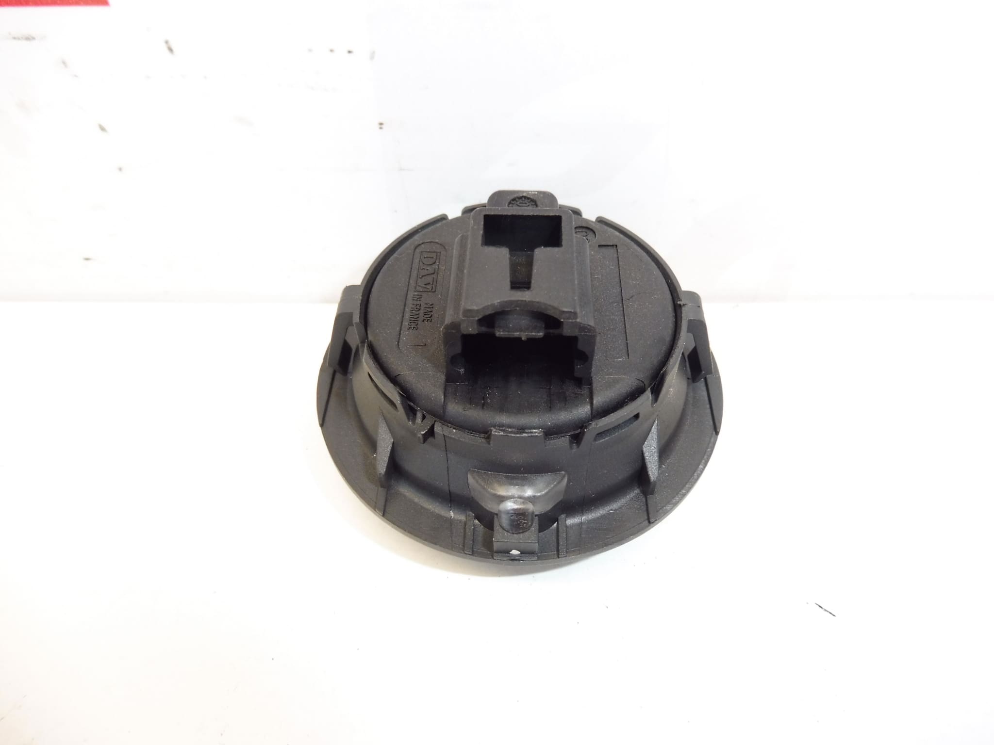 Módulo de control del techo Citroën C3 Pluriel 96503302ZE 6554PQ - Imagen 2