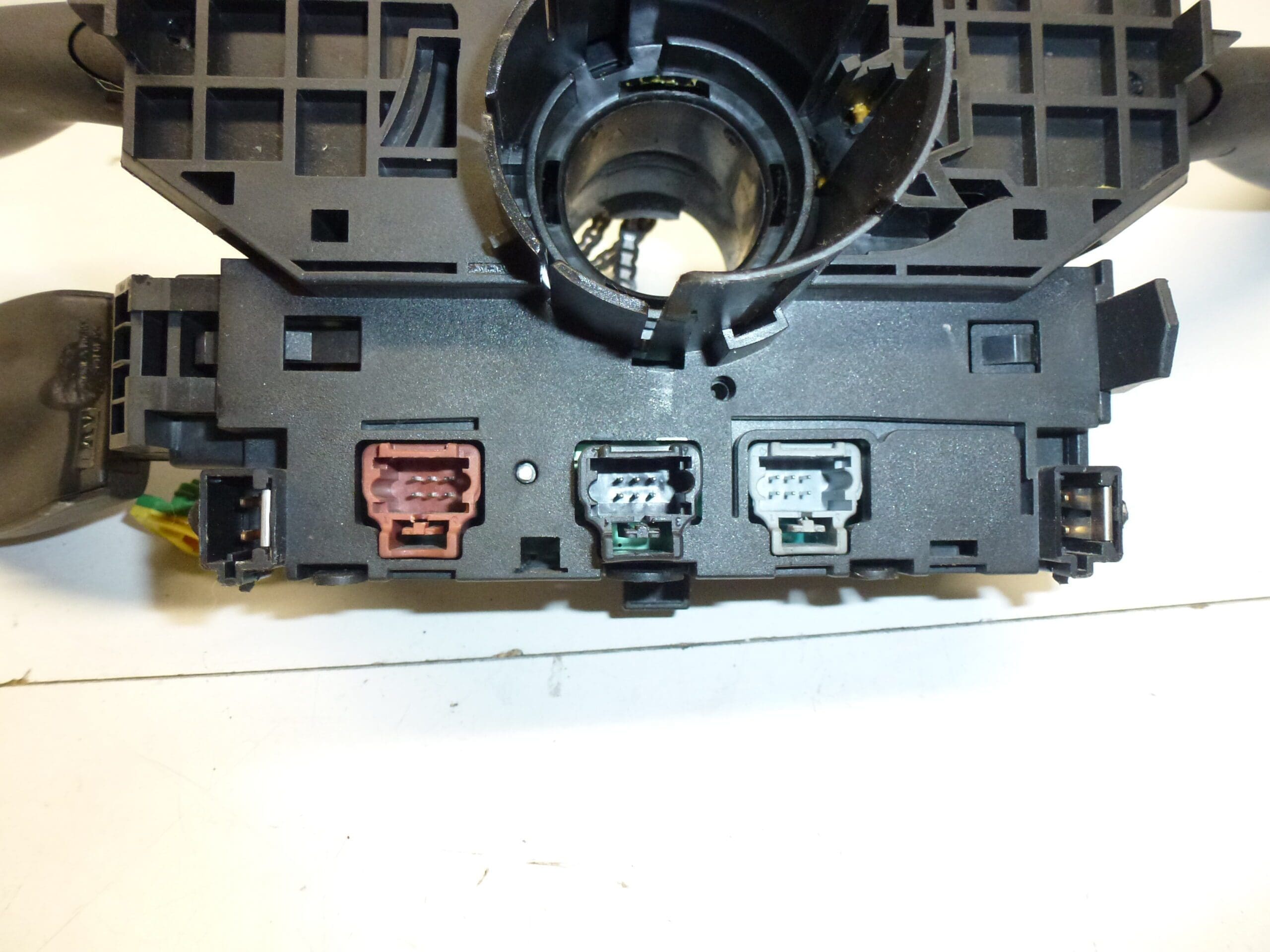 Controladores de palanca Citroën Peugeot 96530935XT - Imagen 2