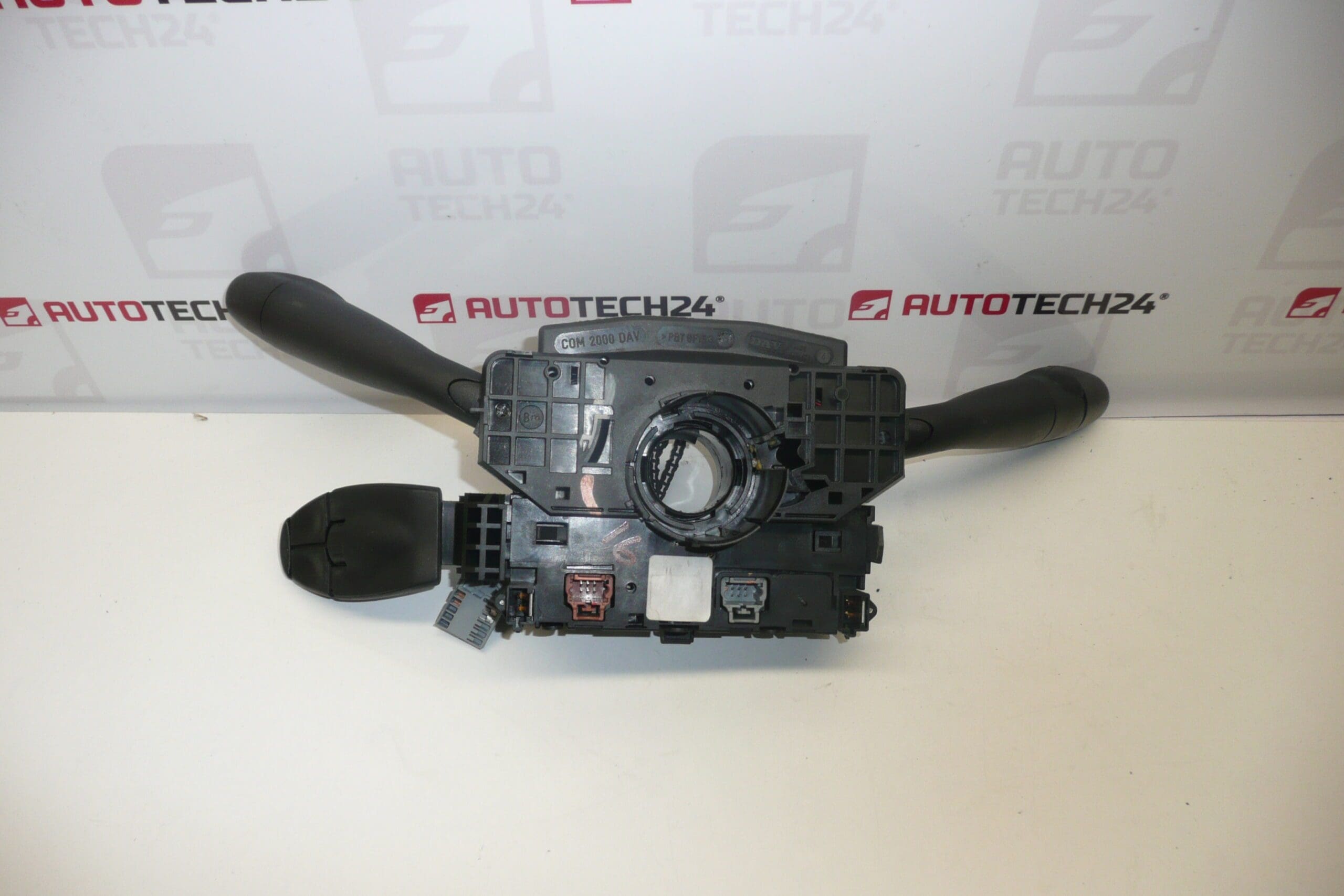 Mandos De Palancas Citroën Peugeot 96605678XT 6239Q0 624232 6242XX - Imagen 2