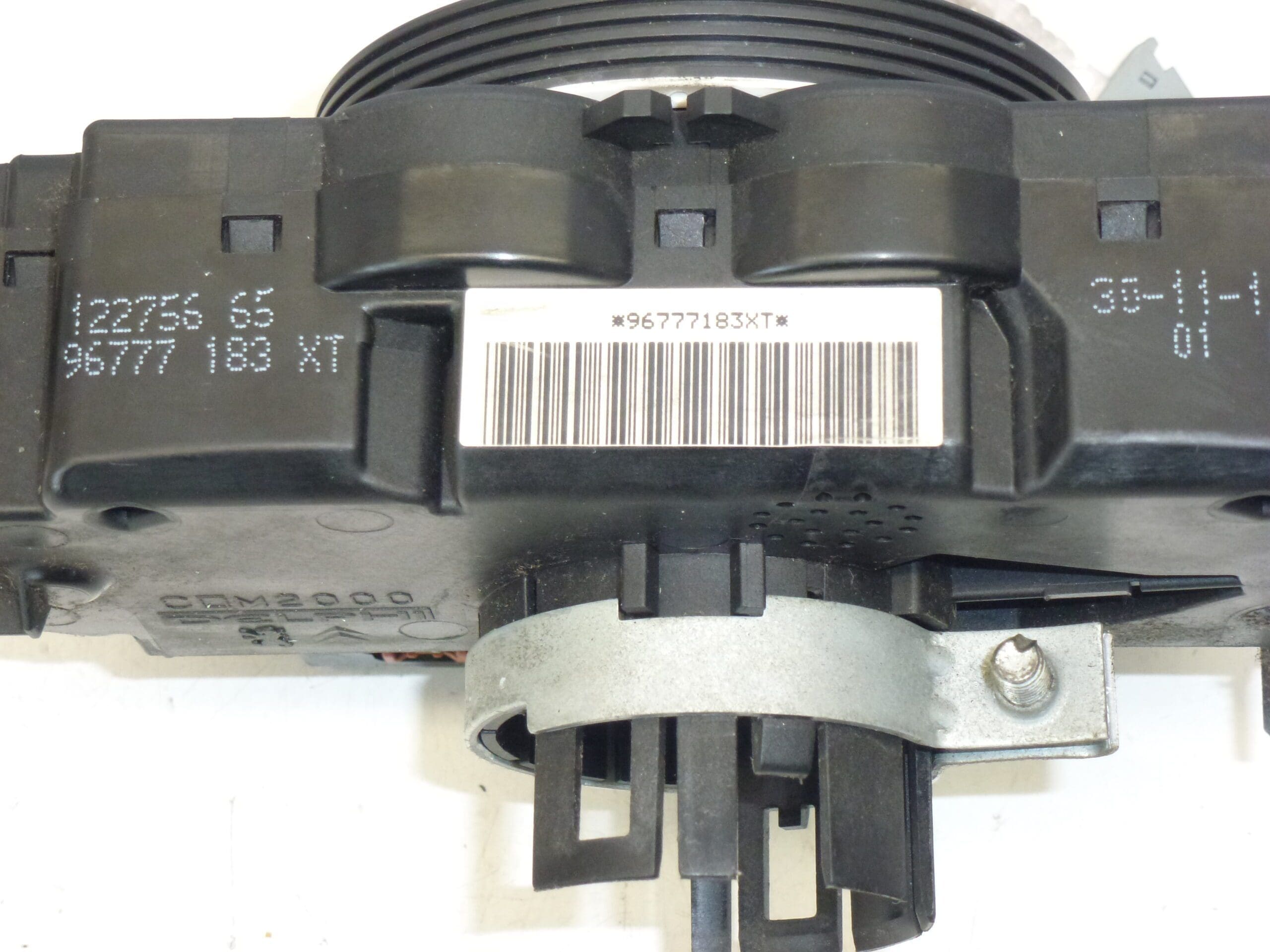 Controladores de palanca para Citroën y Peugeot 96777183XT, 96787398XT, 6242XS - Imagen 2