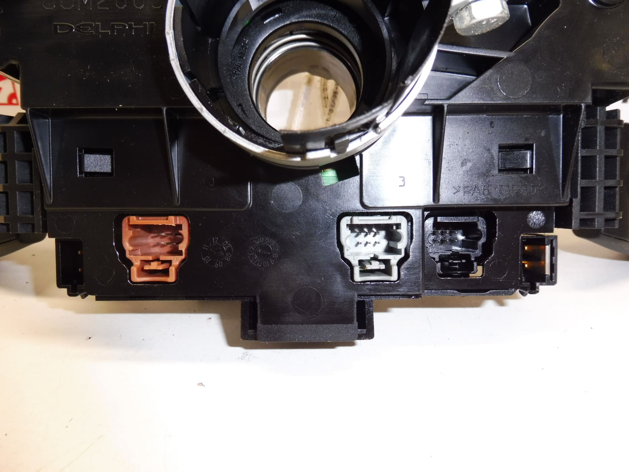 Controles de palanca para Citroën y Peugeot 98070111XT 96650586XT 6242NF - Imagen 2