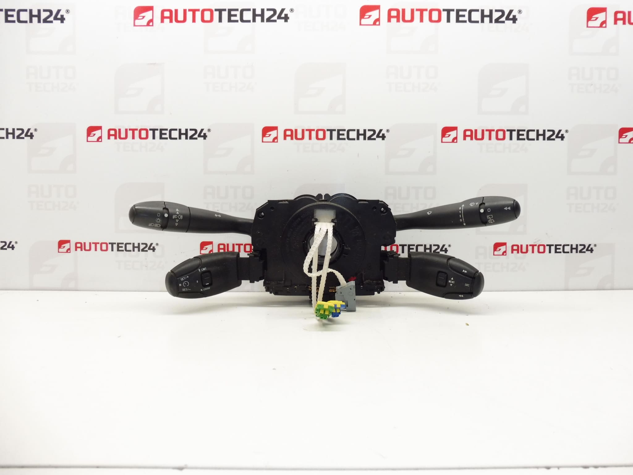 Mandos de palanca Citroën Peugeot 98070111XT 96650586XT 6242NF