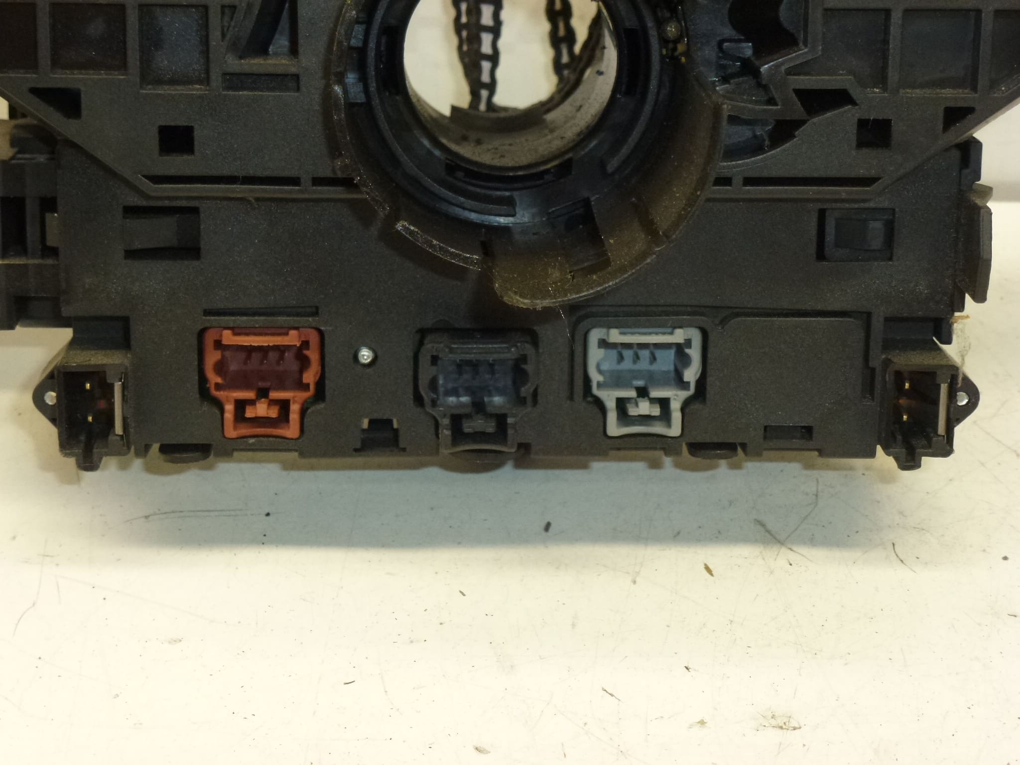 Mandos de palanca Peugeot 307 96509721XT - Imagen 2