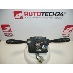 Mandos de palanca Peugeot 307 96530931XT 624225