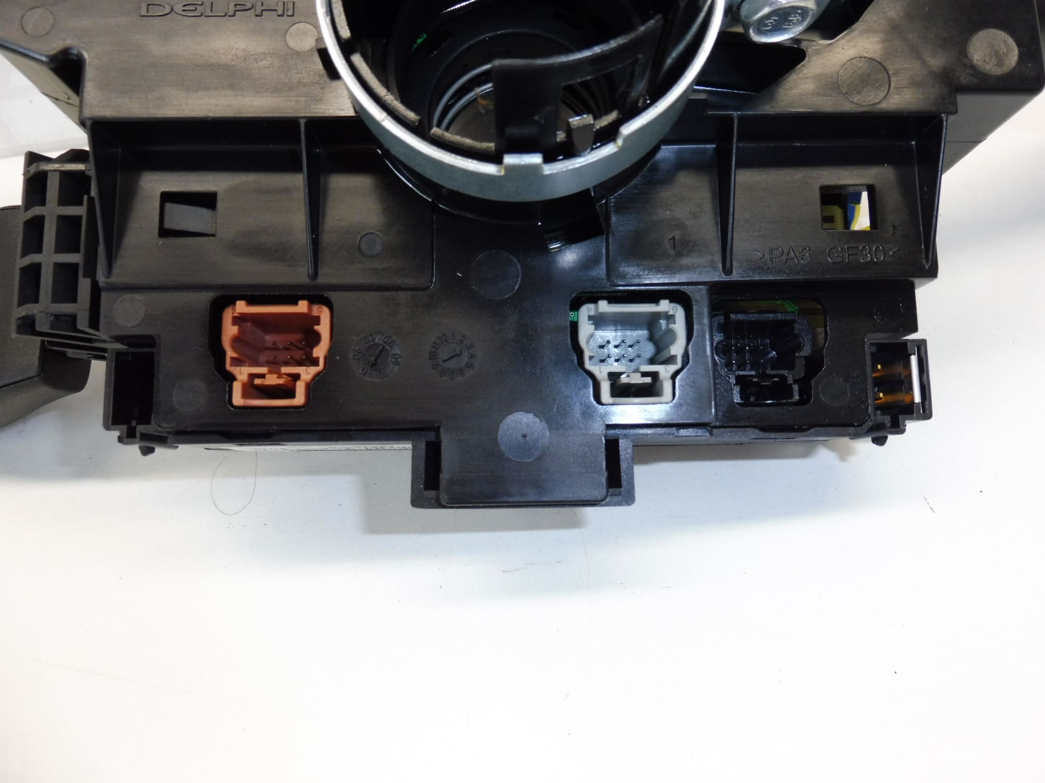 Palancas de mando para Peugeot 308 - referencias 96643943XT, 98062014XT, 6242PK - Imagen 2