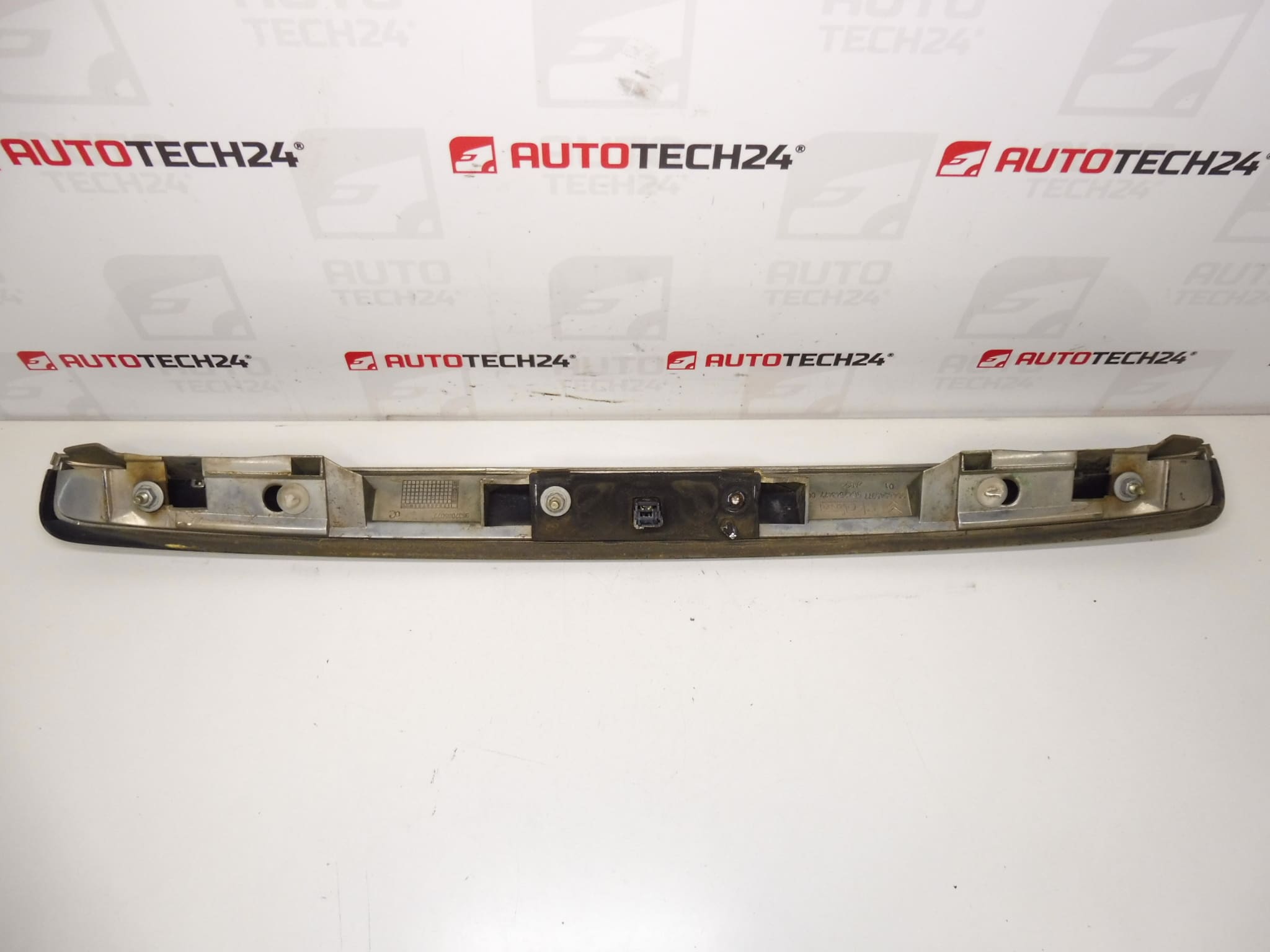 Asa para Citroën C5 Combi I y II KPKD 9642543477 8742A1 - Imagen 2