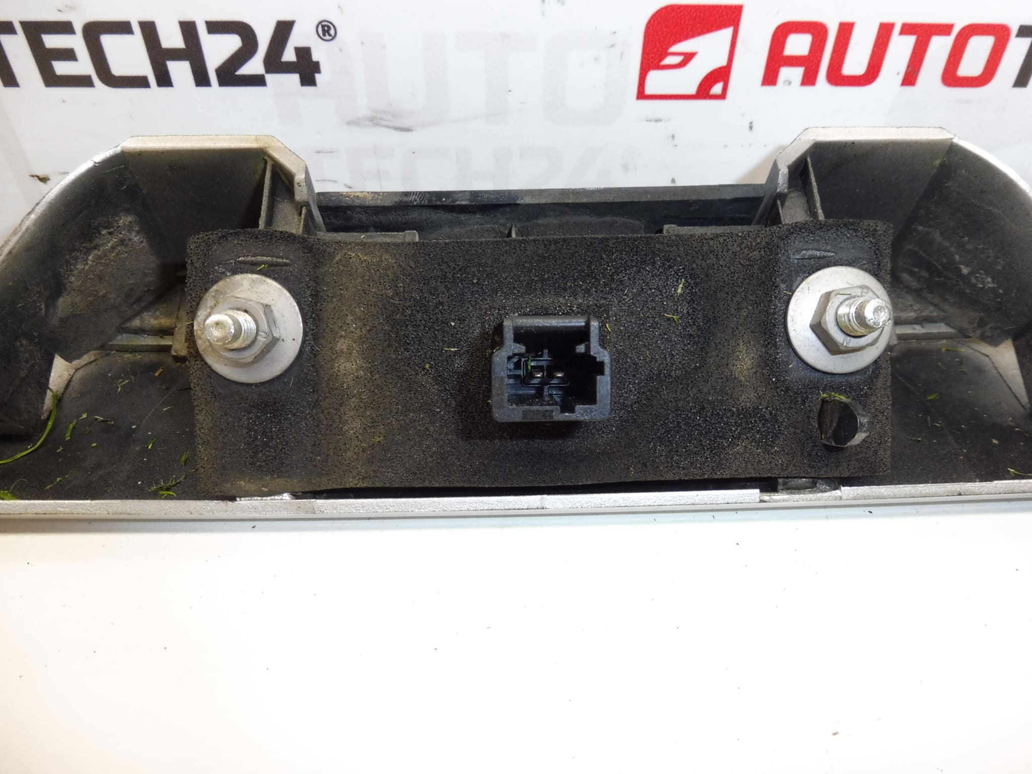 Citroën Xsara Picasso EZRC 9657477777 8742K8 - Imagen 2